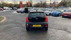 Kia Picanto 1.0 3 5dr Auto [4 seats] Petrol Hatchback